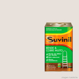 Tinta Suvinill Látex Fosco Standard Rende Cobre Muito Gelo 18 Litros Suvinil