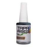Tinta Tapa Tira Risco + Kit Polimento Gm - Azul Blue Eyes