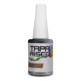 Tinta Tapa Tira Risco + Kit Polimento Gm - Cinza Taranis