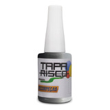 Tinta Tapa Tira Risco + Kit Polimento Honda Cinza Magnesium