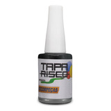 Tinta Tapa Tira Risco + Kit Polimento Jac - Preto Quasar