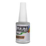 Tinta Tapa Tira Risco + Kit Polimento Land Rover White Fuji