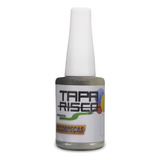 Tinta Tapa Tira Risco + Kit Polimento Renault Bege Estepe