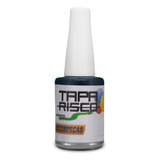 Tinta Tapa Tira Risco +kit Polimento Renault Azul Crepusculo