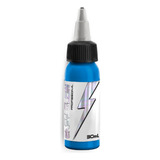 Tinta Tattoo Easy Glow 30ml Electric