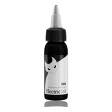 Tinta Tattoo Electric Ink 30ml Várias Cores Escolha A Sua