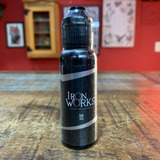 Tinta Tattoo/tatuagem Preto Linha Iron Works 30ml 