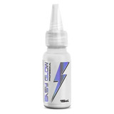 Tinta Tatuagem Ghost White Easy Glow 15ml Para Tattoo