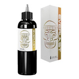 Tinta Tatuagem Preto Everlast Outliner 240ml - Electric Ink