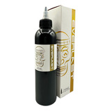 Tinta Tatuagem Preto Linha Outliner Black Everlest 240ml