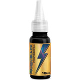 Tinta Tatuagem Raven Black Electric Ink 15ml Tattoo