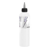 Tinta Tatuagem Tattoo Easy Glow Branco 240ml - Ghost White