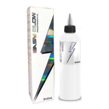 Tinta Tatuagem Tattoo Easy Glow Branco 240ml Com Anvisa