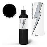 Tinta Tatuagem Tattoo Easy Glow Raven Black 240ml