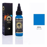 Azul
