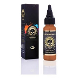 Tinta Tatuagem Tattoo Iron Works 15ml - Várias Cores