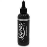 Tinta Tatuagem Viper Ink Preto Linha Tribal 120ml Ml Tattoo