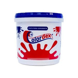 Tinta Tecido Hidrocolor Cobertura Branco 900ml Silk Screen