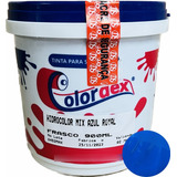 Tinta Tecido Hidrocolor Cobertura Silk Screen E Serigrafia