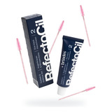 Tinta Tintura Cílios Sobrancelhas Refectocil 15ml