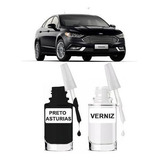 Tinta Tira Risco Automotivo Ford Fusion