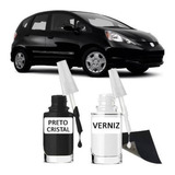 Tinta Tira Tapa Risco Automotivo Honda