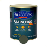 Tinta Ultra Piso E Parede Eucatex