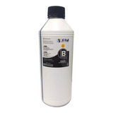 Tinta Universal 1 Litro Compativel Hp Canon Lexmark Epso