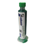 Tinta Uv Mascara Uv Mechanic Uvh900 10cc Seringa
