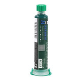 Tinta Uv Mascara Uv Verde Mechanic Uvh900-10cc Seringa