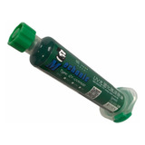 Tinta Uv Mascara Uv Verde Mechanic Uvh900-10cc Seringa