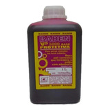 Tinta Verniz Antioxidante Protetivo Vp 5000 Baden - 1 Litro