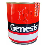 Tinta Vinilica Fosca Incolor 900ml Genesis Serigrafia..