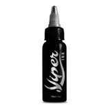Tinta Viper Ink 30ml Tattoo Tatuagem Diversas Cores