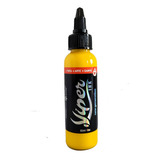 Tinta Viper Ink New Generation 60ml Tattoo Diversas Cores