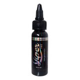 Tinta Viper Ink Preto Linha 30ml Tatto Tatuagem - Para Traço