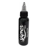 Tinta Viper Ink Preto Tribal 30ml Pigmento Tattoo Tatuagem