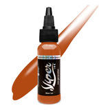 Tinta Viper Ink Tattoo Tatuagem 30ml Escolha A Sua Cor
