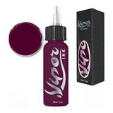 Tinta Viper Ink Tattoo Tatuagem 30ml