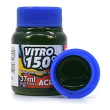Tinta Vitro 150° Acrilex 37ml Cor