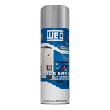 Tinta W-lack Spray Uso Geral Sra 111 R Cinza Medio N6,5 250g