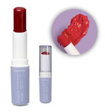 Tinted Balm Nutritivo Ruby Rose Feels Mood Hidratante Labial