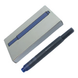 Tinteiro - Lamy Cartucho T10 Azul