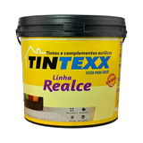 Tintexx Massa Corrida Pva 25kg
