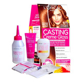 Tintura Casting Creme Gloss 6.7