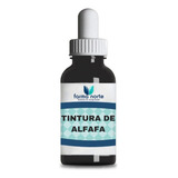 Tintura De Alfafa 100 Ml - Aumento Do Leite