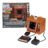 Tiny Tv Arcade Atari 2600 Mini