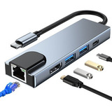 Ethernet