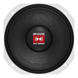 Tipo De Alto-falante Snake Esx 810 Para Carros, Picapes E Suvs Cor Branco X 1 Unidade