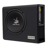 Tipo De Alto-falante Subwoofer Corzus Cxs200